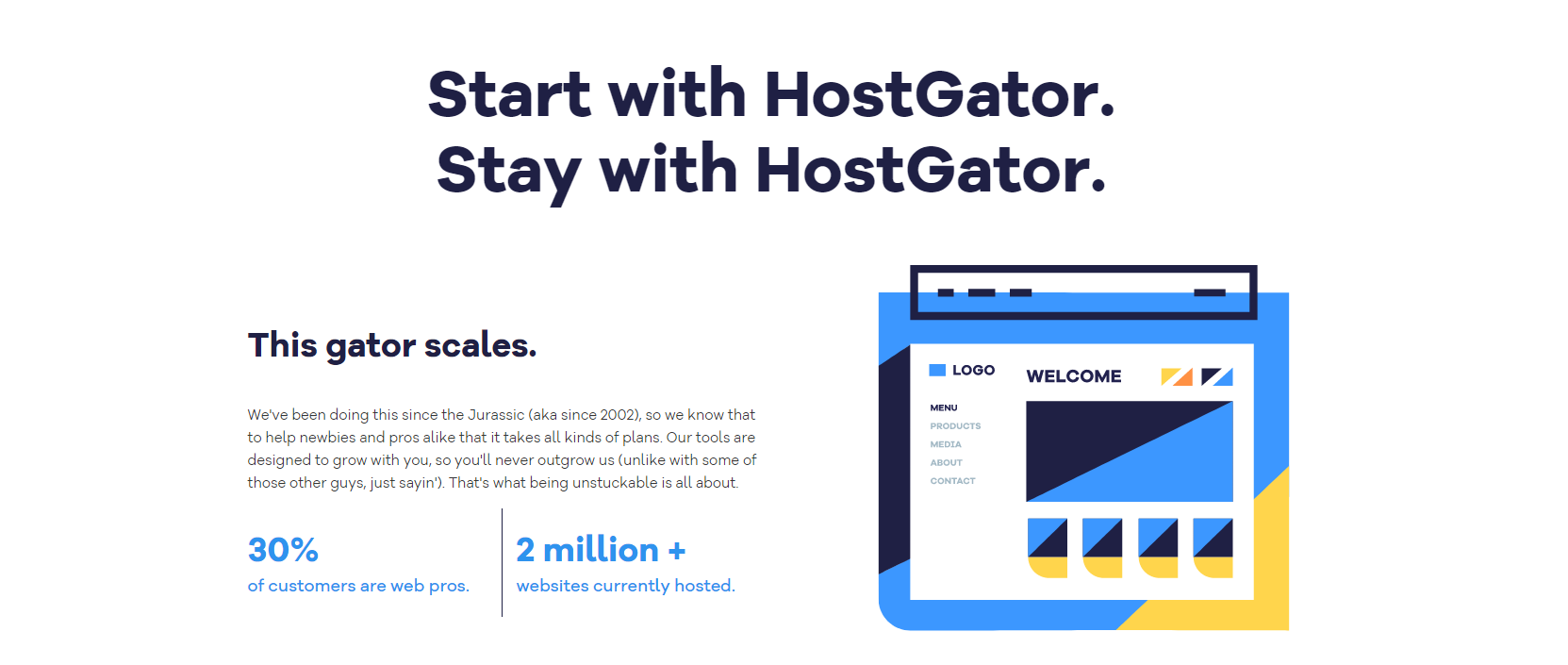 HostGator
